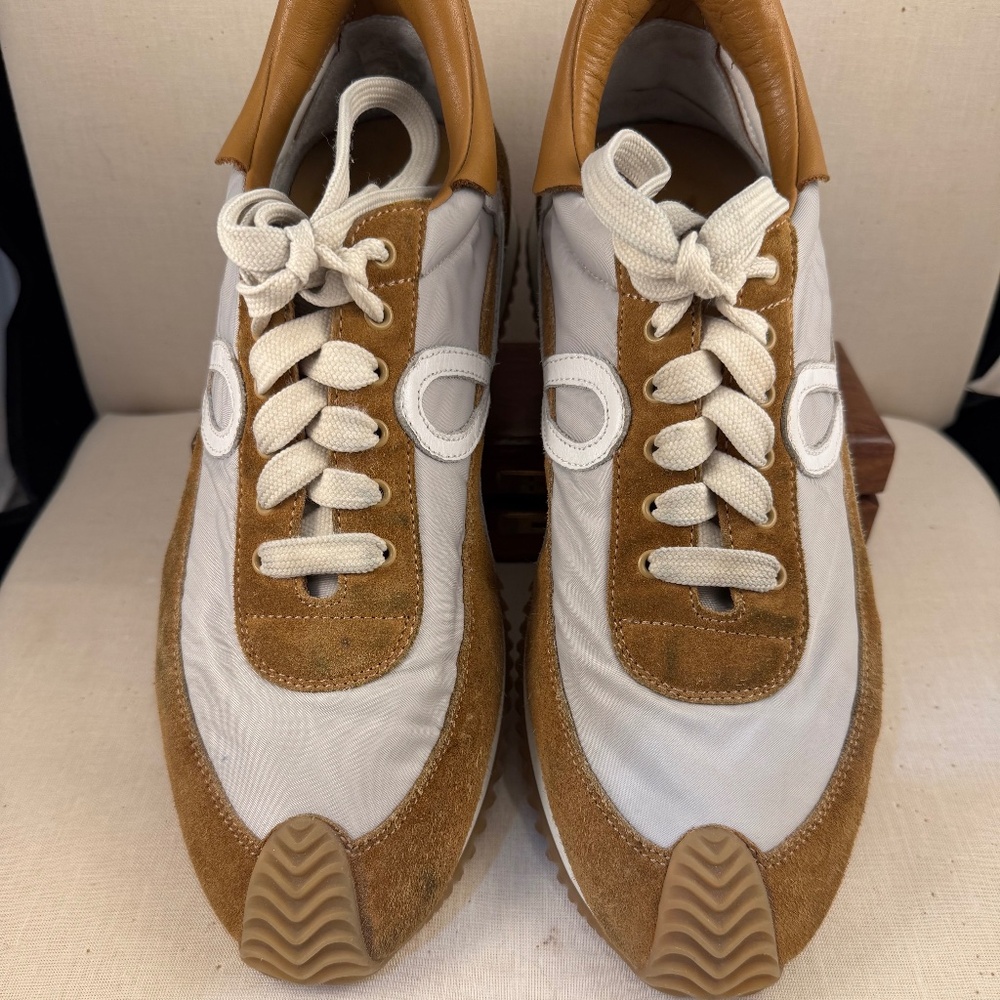 Authentic Loewe Flow Runner - Picture 2 of 4